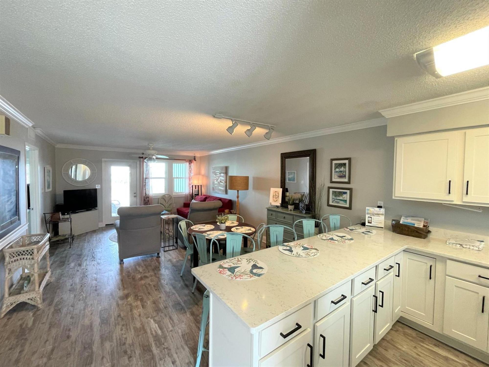 Villa Jubilee Landing 107 Orange Beach Exterior foto