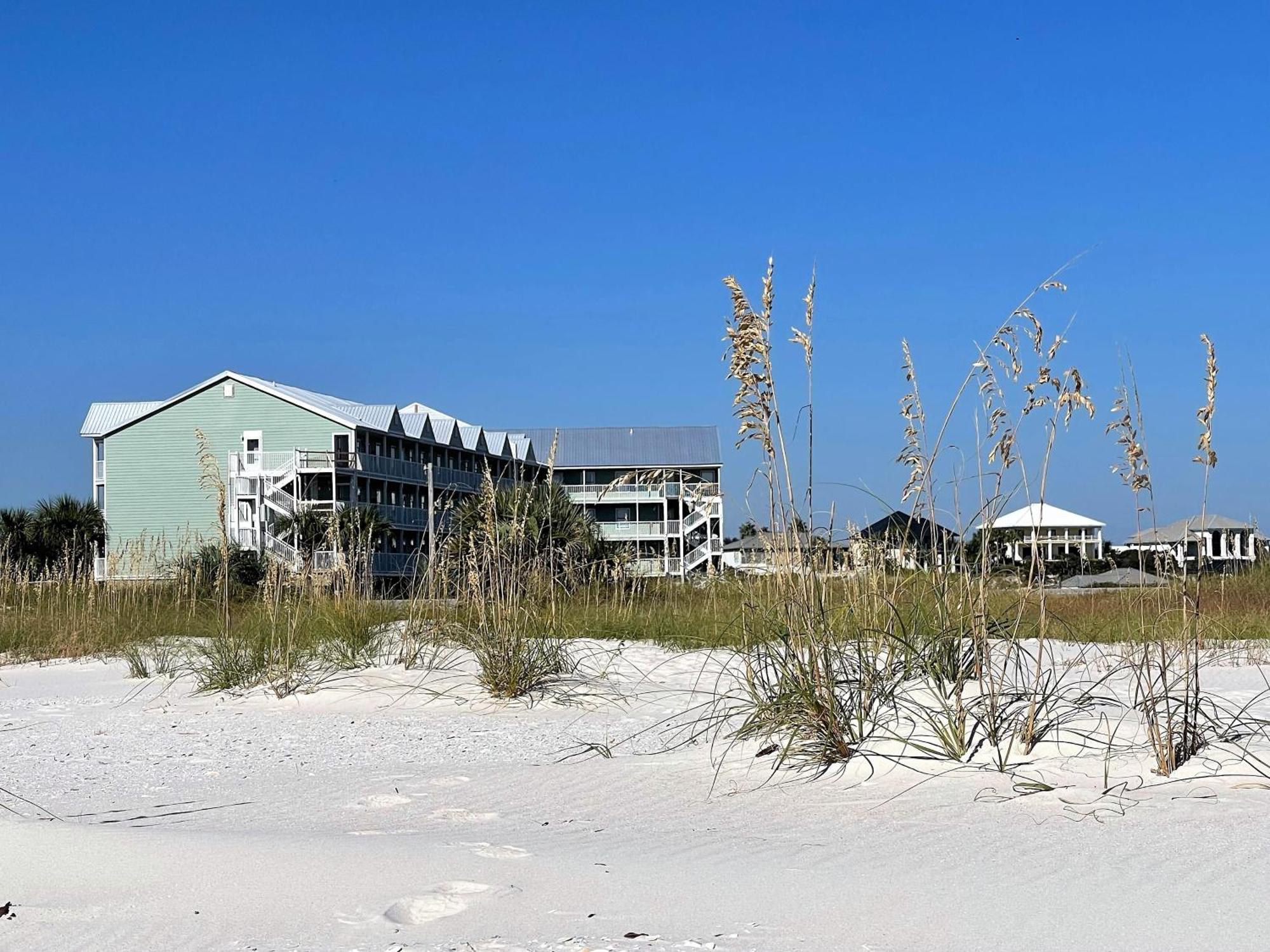 Villa Jubilee Landing 107 Orange Beach Exterior foto