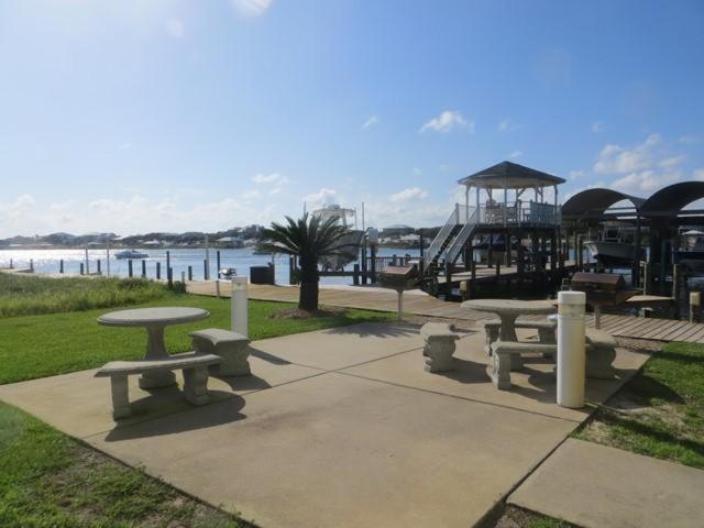 Villa Jubilee Landing 107 Orange Beach Exterior foto