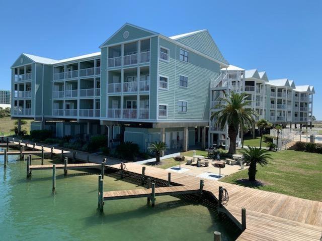 Villa Jubilee Landing 107 Orange Beach Exterior foto