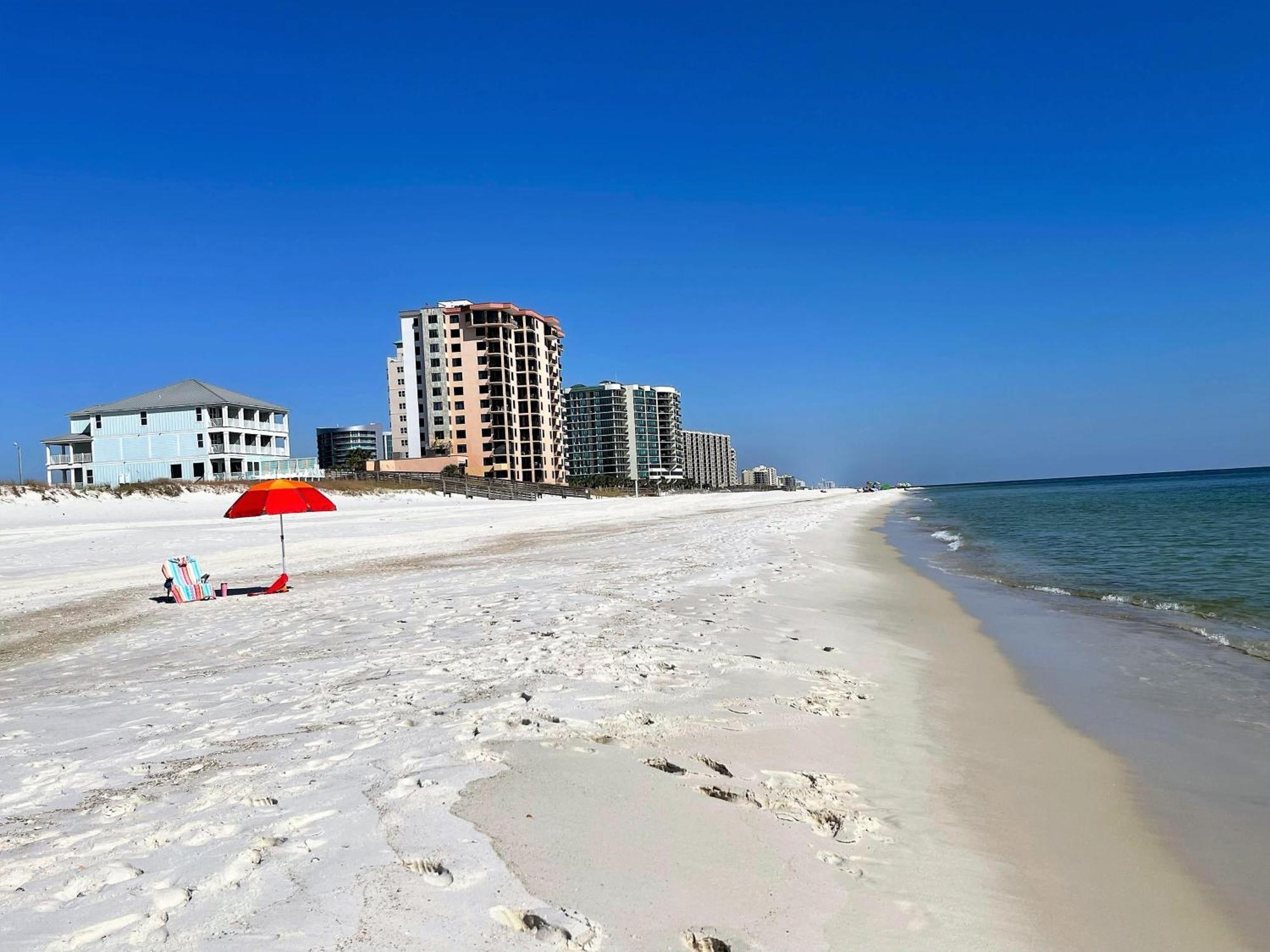 Villa Jubilee Landing 107 Orange Beach Exterior foto