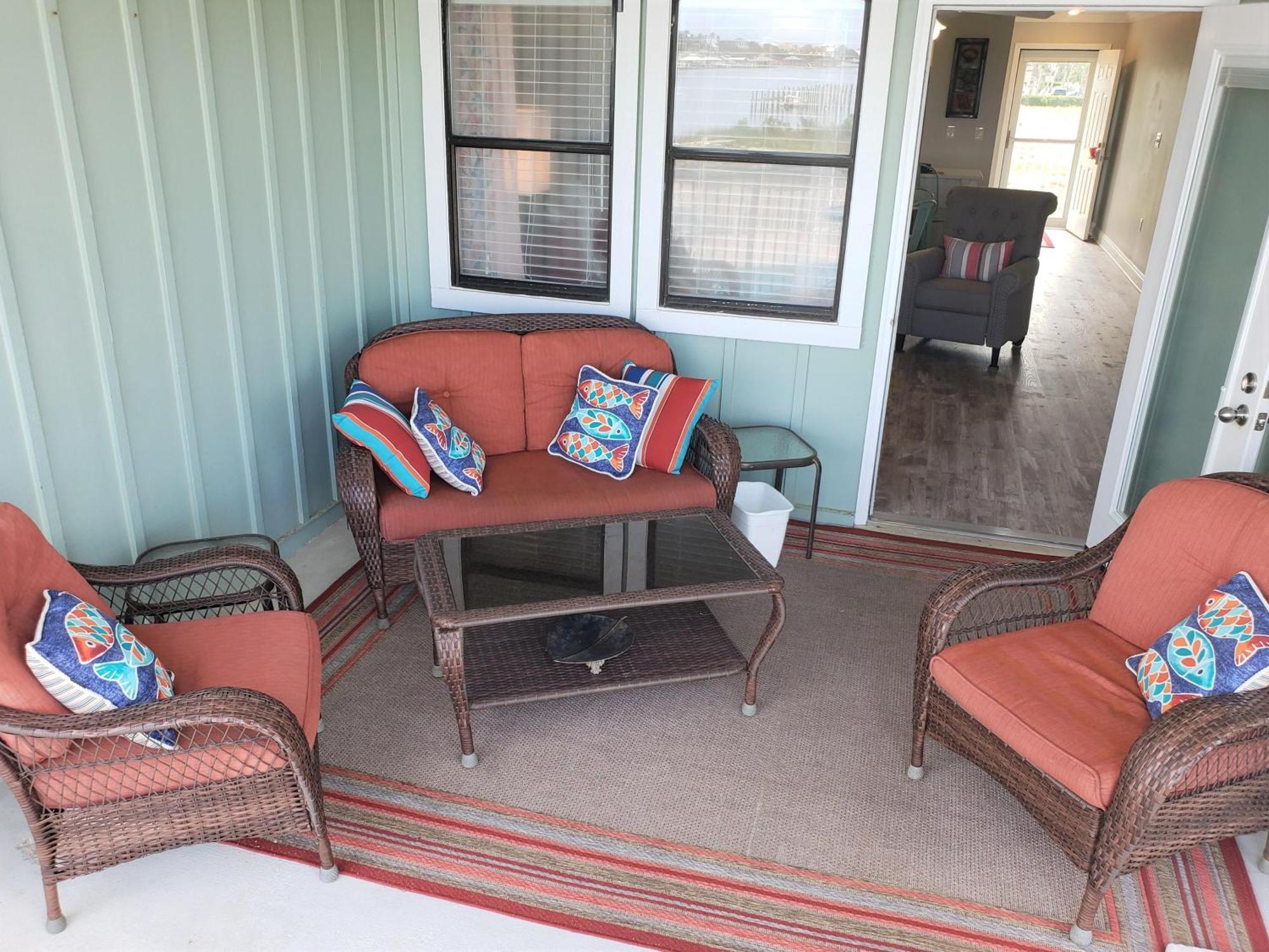 Villa Jubilee Landing 107 Orange Beach Exterior foto