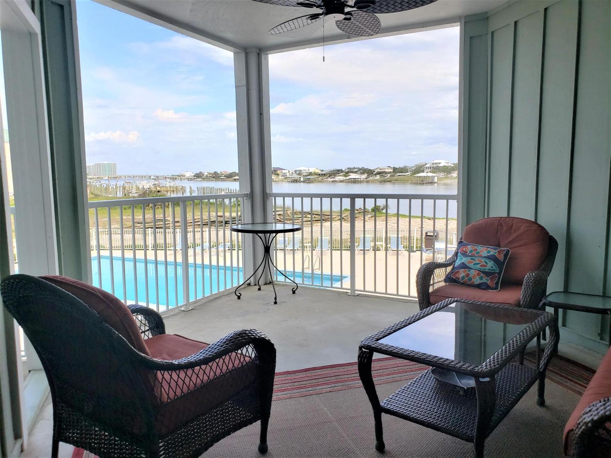 Villa Jubilee Landing 107 Orange Beach Exterior foto