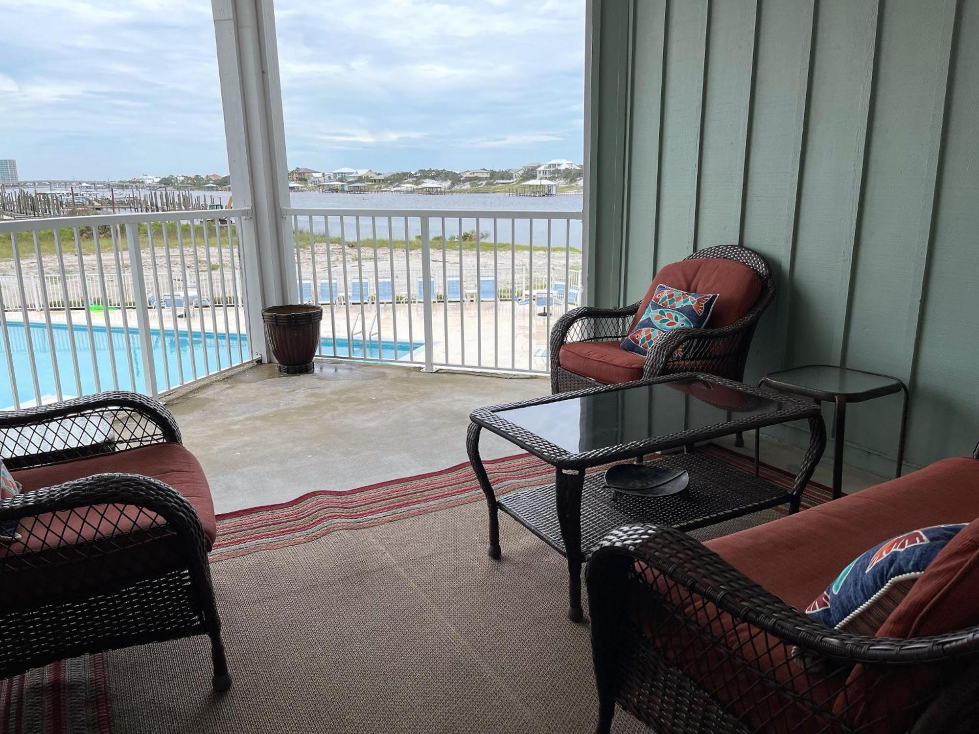 Villa Jubilee Landing 107 Orange Beach Exterior foto