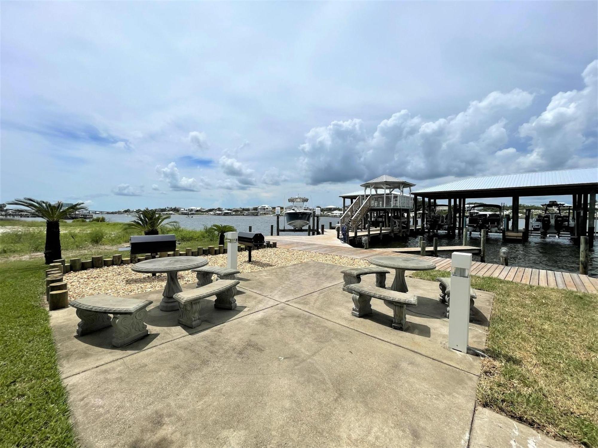 Villa Jubilee Landing 107 Orange Beach Exterior foto