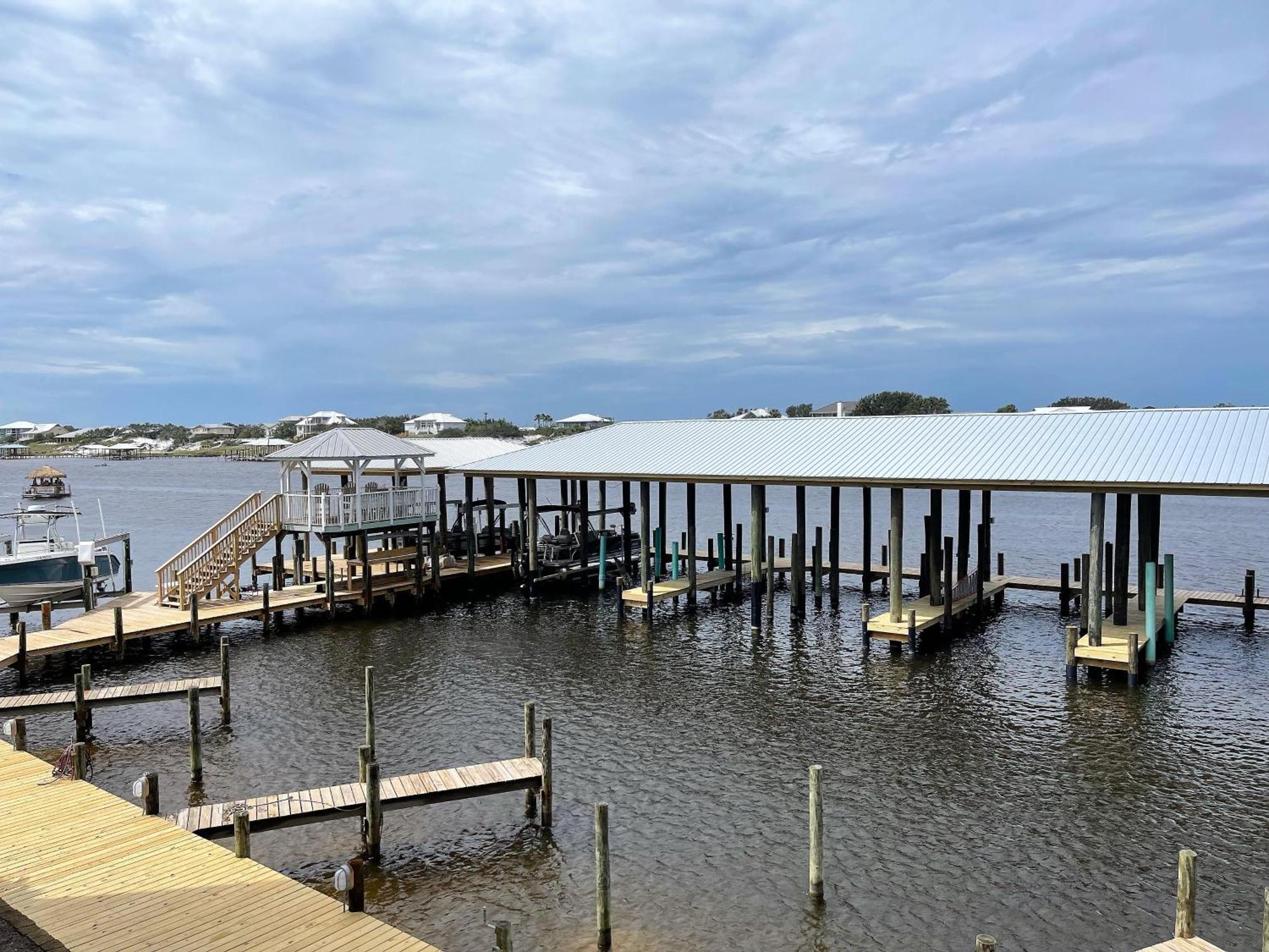 Villa Jubilee Landing 107 Orange Beach Exterior foto