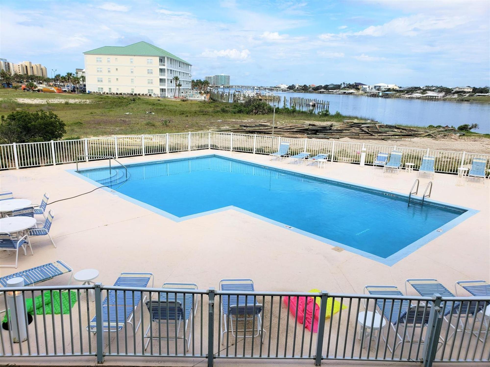 Villa Jubilee Landing 107 Orange Beach Exterior foto