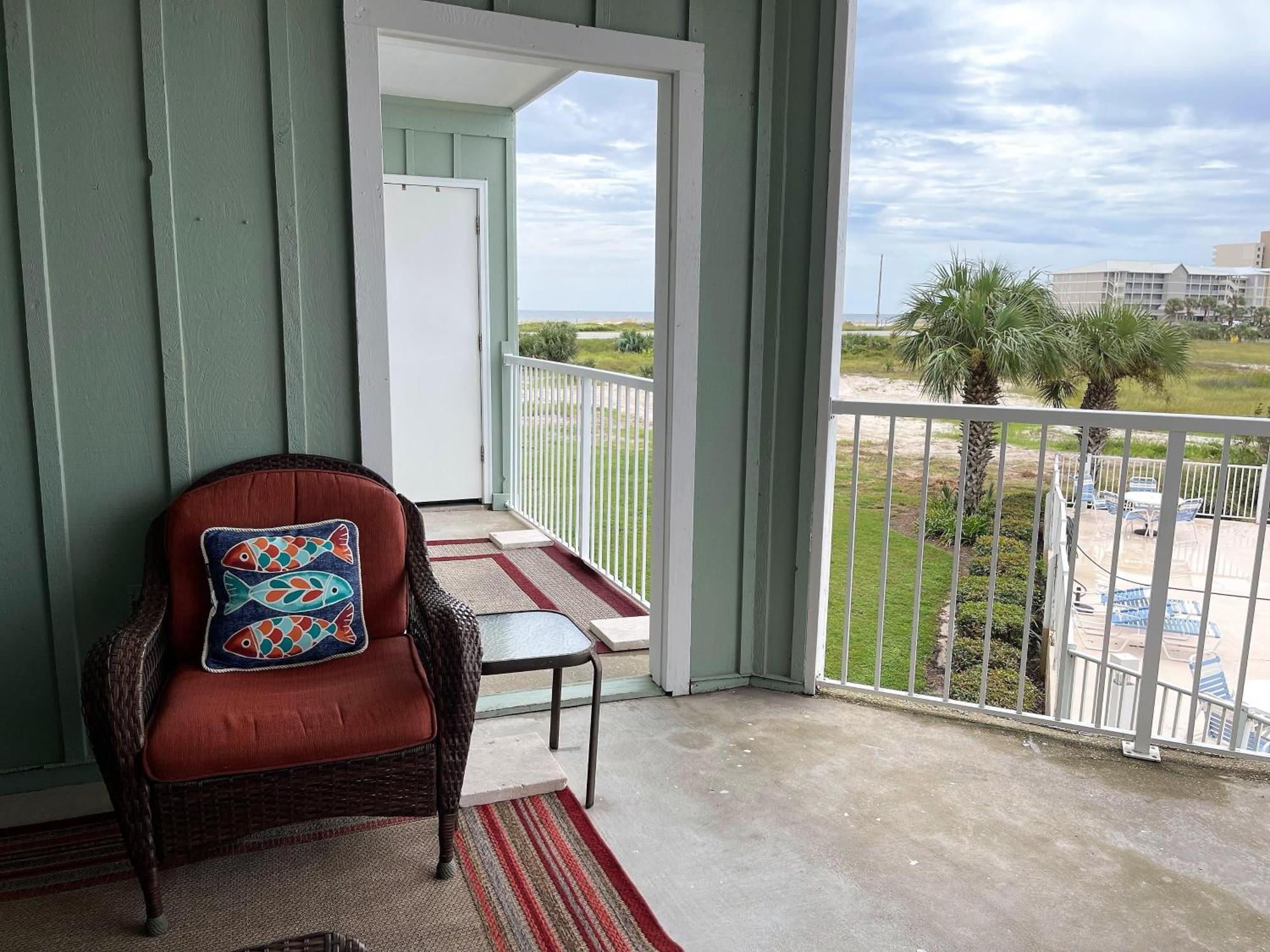 Villa Jubilee Landing 107 Orange Beach Exterior foto