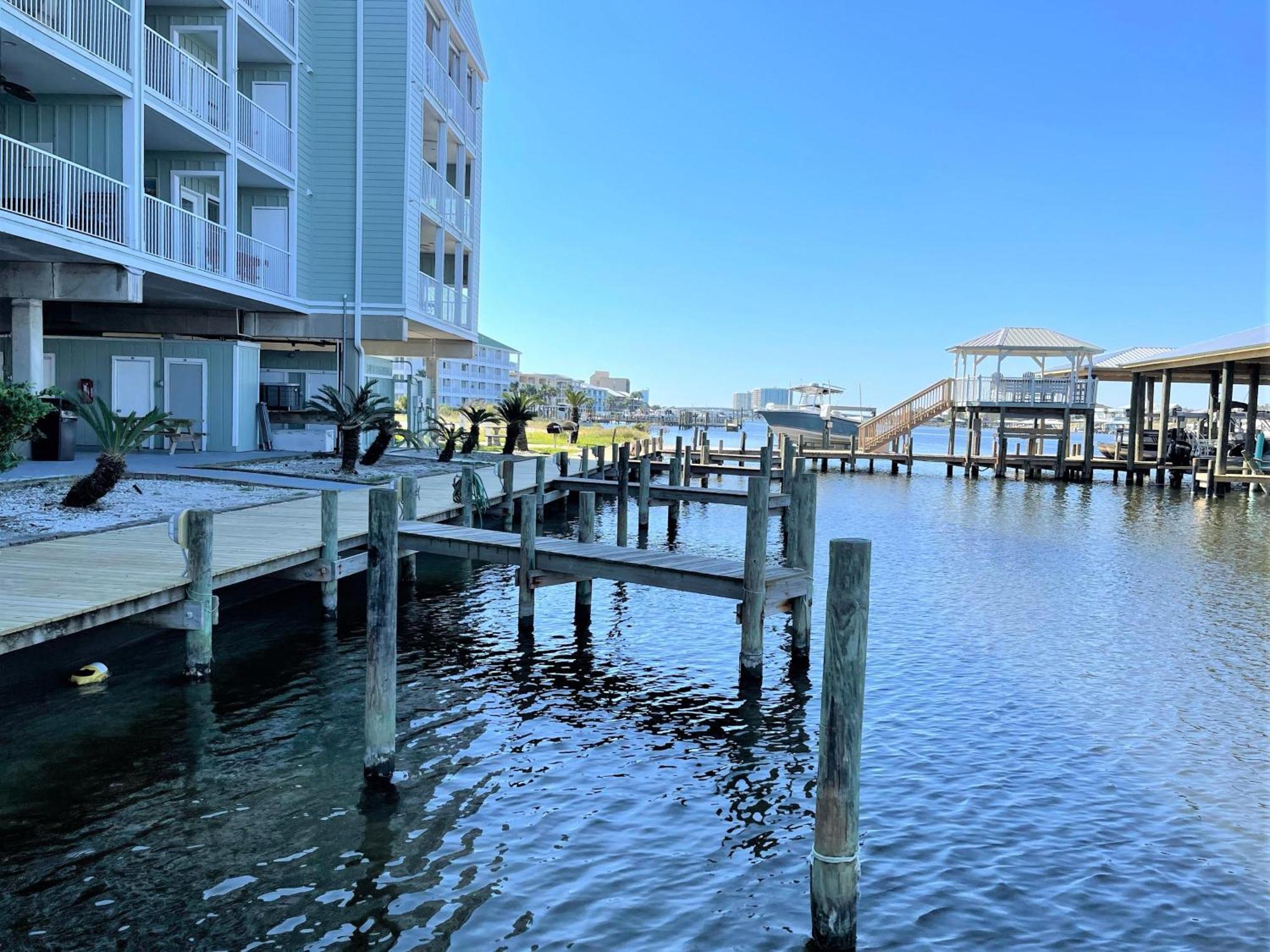 Villa Jubilee Landing 107 Orange Beach Exterior foto