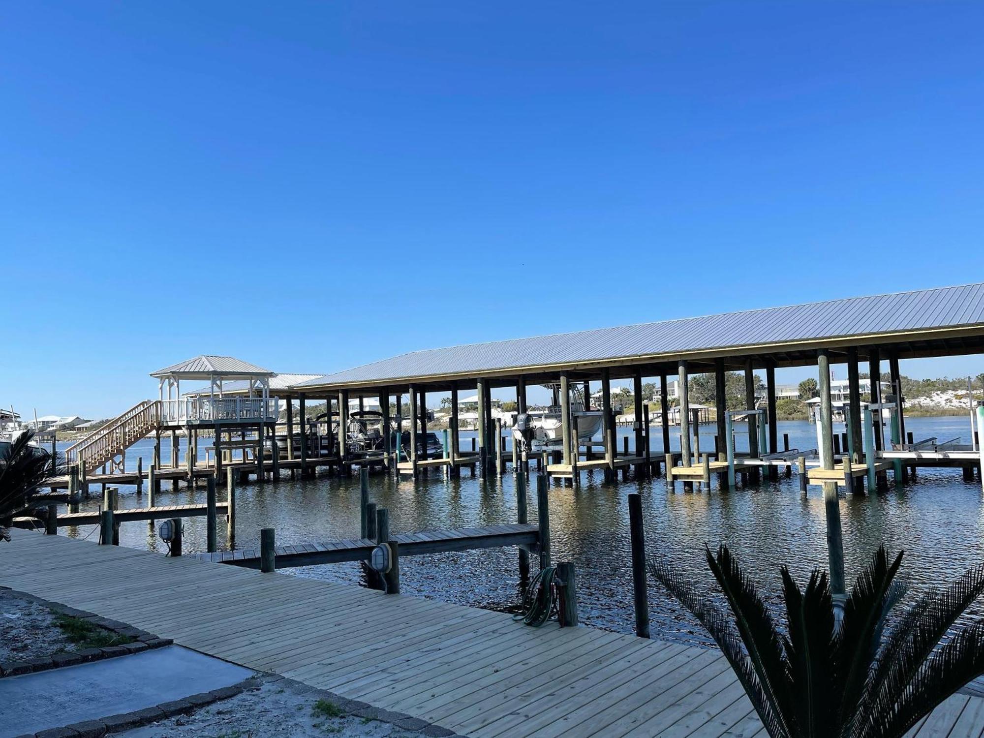 Villa Jubilee Landing 107 Orange Beach Exterior foto