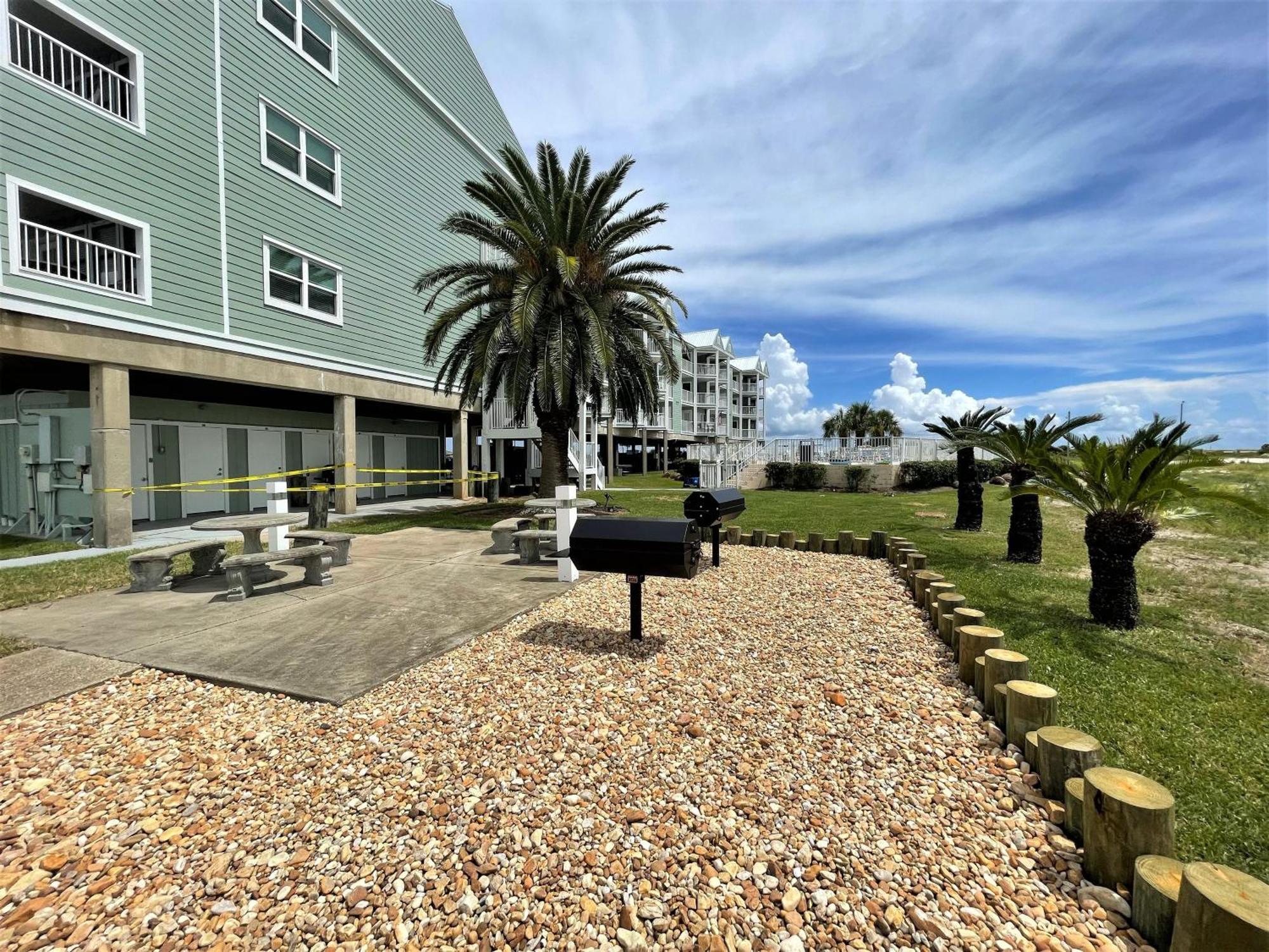 Villa Jubilee Landing 107 Orange Beach Exterior foto