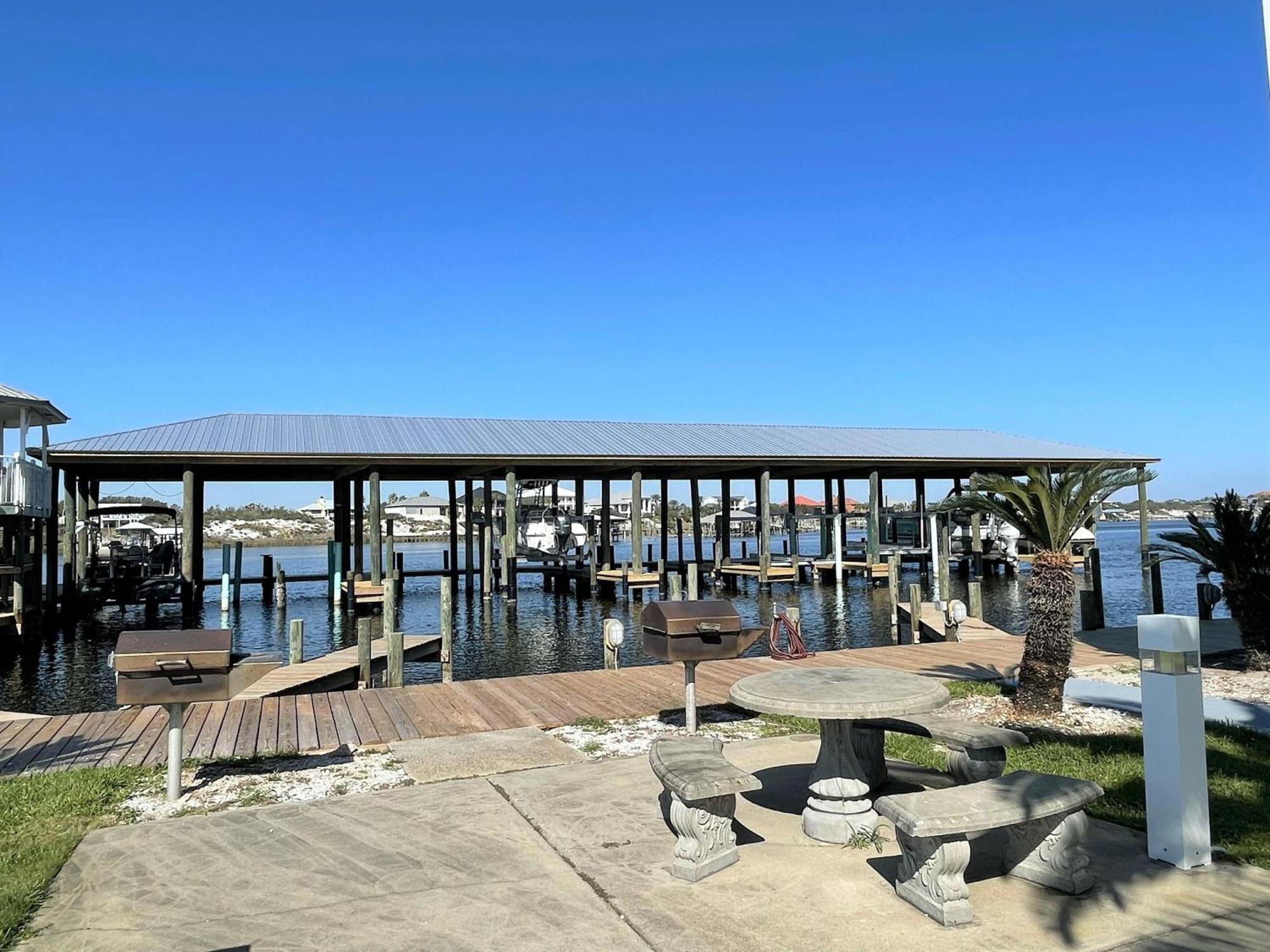 Villa Jubilee Landing 107 Orange Beach Exterior foto